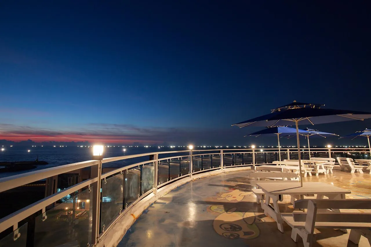 Viewtower Resort 제주 3*,  대한민국