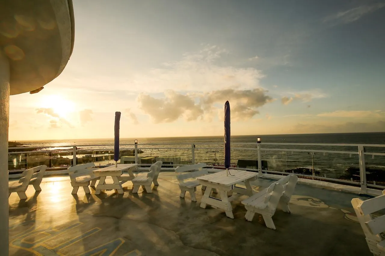 Viewtower Resort 제주