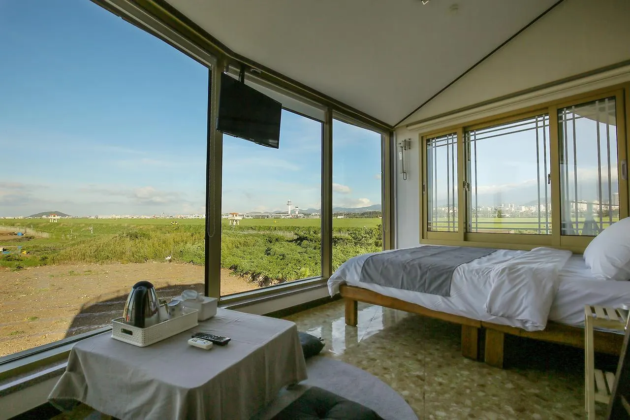 Viewtower Resort 제주