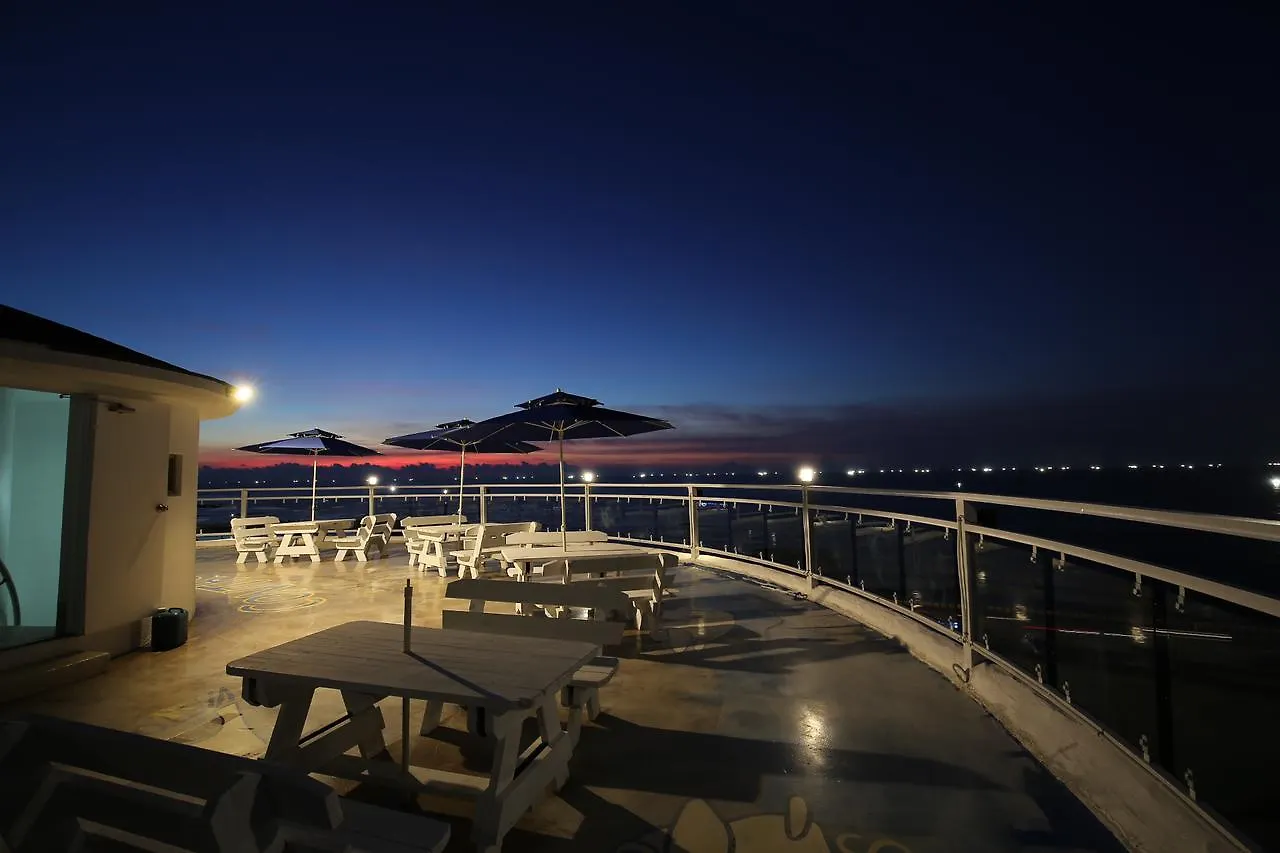 Viewtower Resort 제주