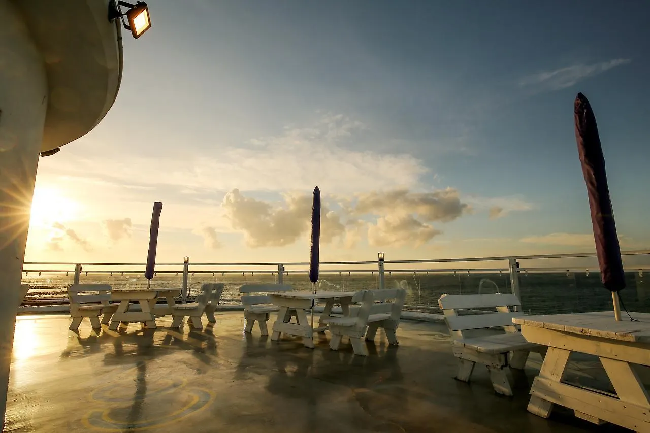 Viewtower Resort 제주
