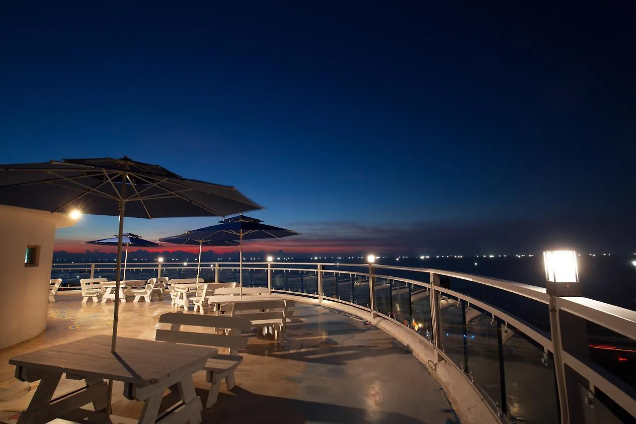 Viewtower Resort 제주 3*,  대한민국