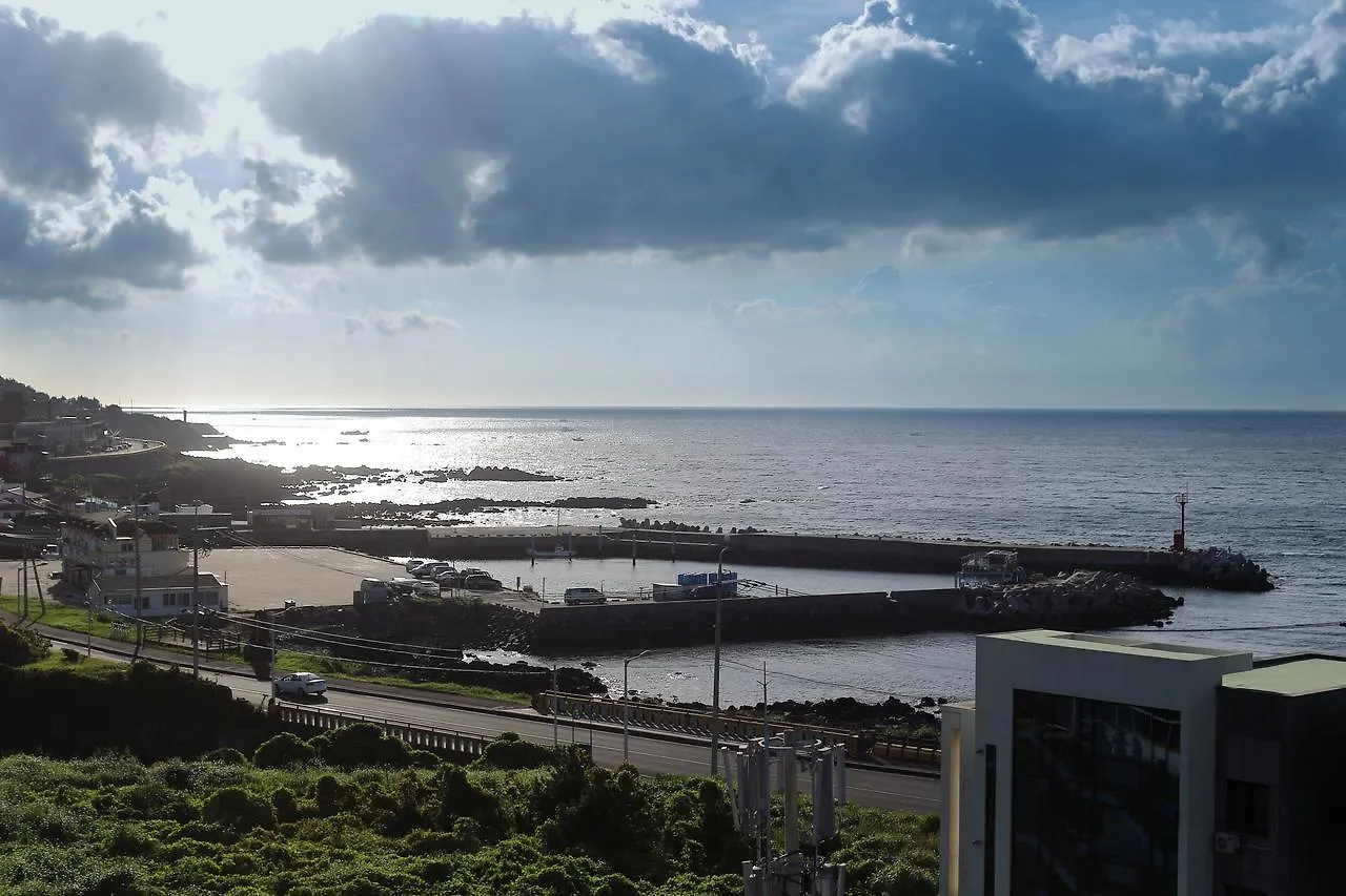 ***  Viewtower Resort 제주 대한민국