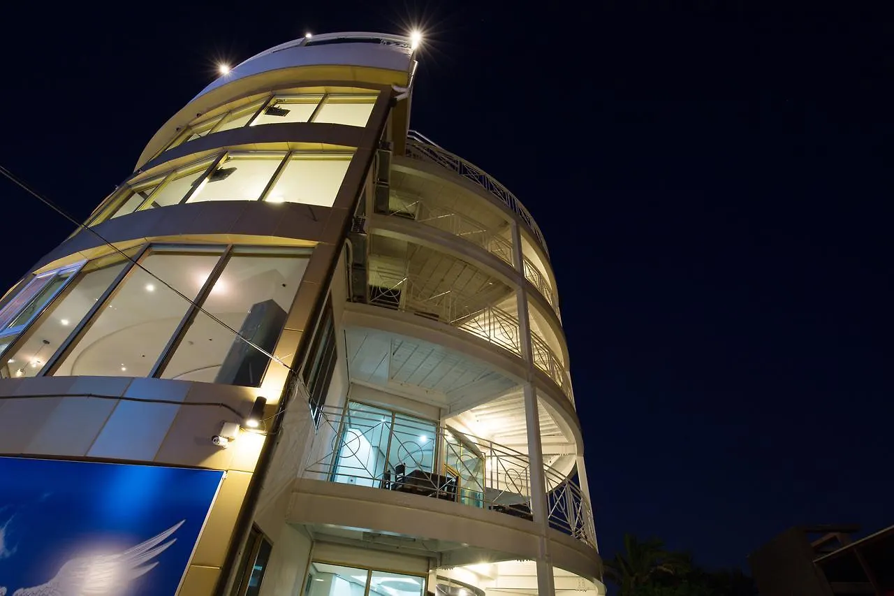 Viewtower Resort 제주