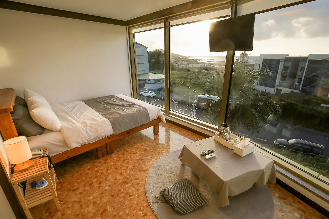 ***  Viewtower Resort 제주 대한민국