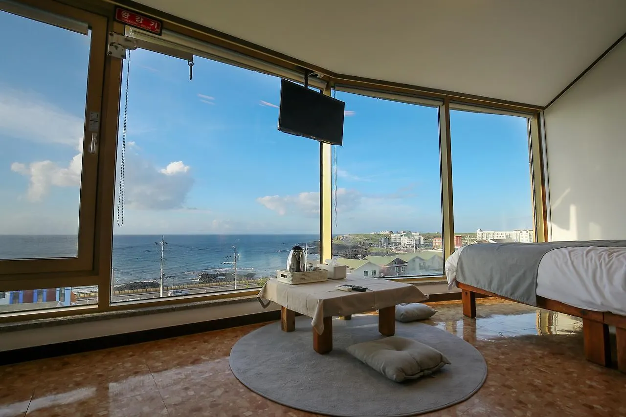 Viewtower Resort 제주