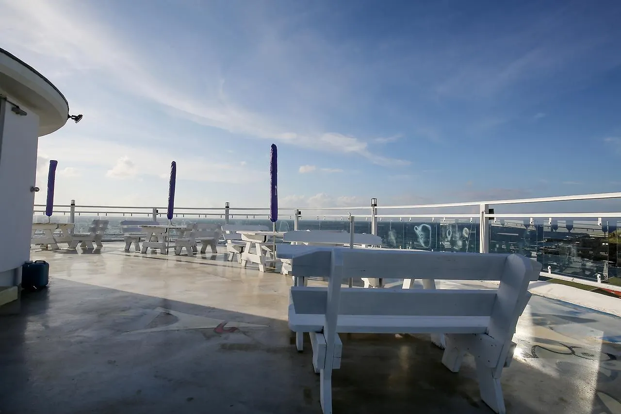 Viewtower Resort 제주